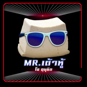 อัลบัม Mr.เต้าหู้ - Single ศิลปิน โอ อนุชิต