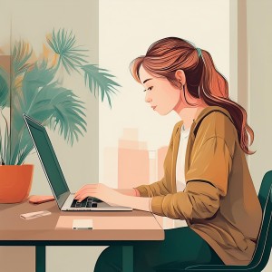 Lo-Fi para estudiar的專輯Grooves Lofi Para Estudio: Ritmos De Concentración