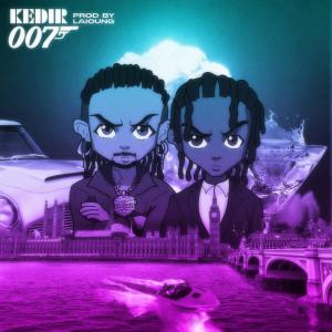 Kedir的專輯007 (Explicit)