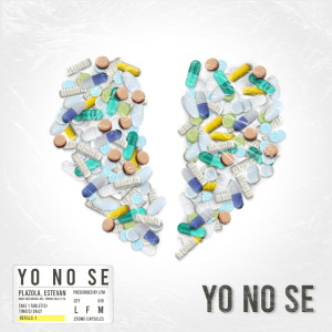 收聽Estevan Plazola的Yo No Se  (Live) (Explicit) (Live|Explicit)歌詞歌曲