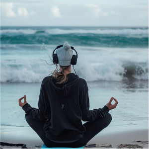 ดาวน์โหลดและฟังเพลง Oceanic Study Flow พร้อมเนื้อเพลงจาก Work Music