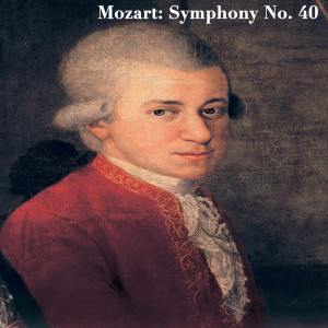 Mozart: Symphony No. 40 dari Vienna Philharmonic Orchestra