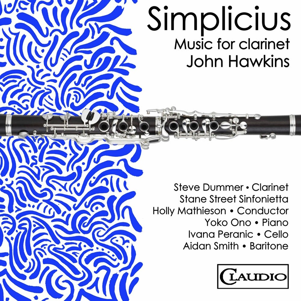Clarinet Concerto: III. Allegro