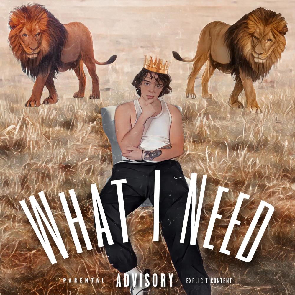 What I Need (Explicit)