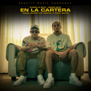 Dengarkan En la Cartera (Explicit) lagu dari Zurdo La Zeta dengan lirik