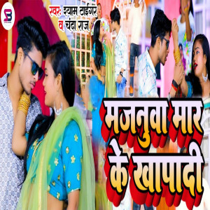 Listen to Majnuaa Maar Ke Khapadi song with lyrics from Shyam Tiger