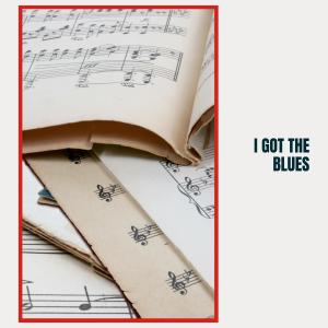 Listen to I Got the Blues song with lyrics from T-Bone Walker and His Band