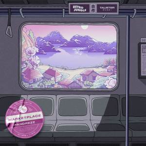 Listen to Marketplace song with lyrics from Pandrezz