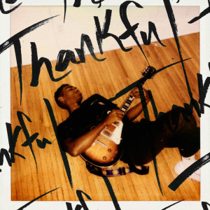 ดาวน์โหลดและฟังเพลง Thankful พร้อมเนื้อเพลงจาก Jordan Hawkins