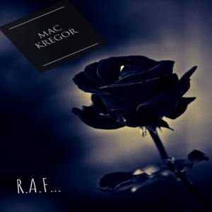 Album R.A.F from Mac Kregor