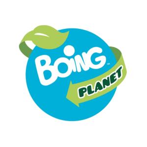 Dengarkan lagu Boing Planet nyanyian BILLIE GREEN dengan lirik