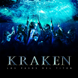 Album Los Pasos Del Titán oleh Kraken