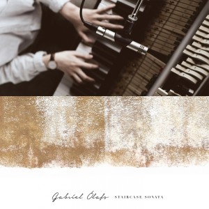 Album Staircase Sonata from Gabríel Ólafs