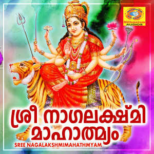 Krishnaprasad的專輯Sree Nagalakshmimahathmyam