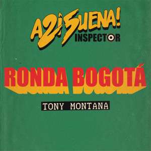 อัลบัม Tony Montana ศิลปิน Inspector