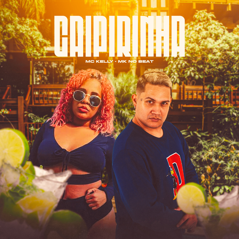 Caipirinha