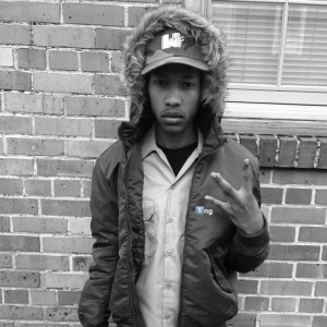 Listen to Grandson for President (Explicit) song with lyrics from T10