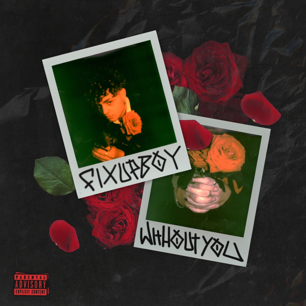 Without You (Explicit)