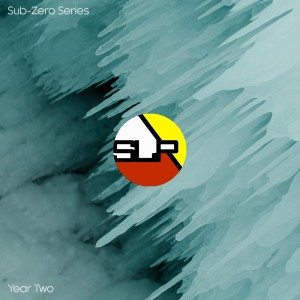 Various的专辑Sub-Zero Year Two
