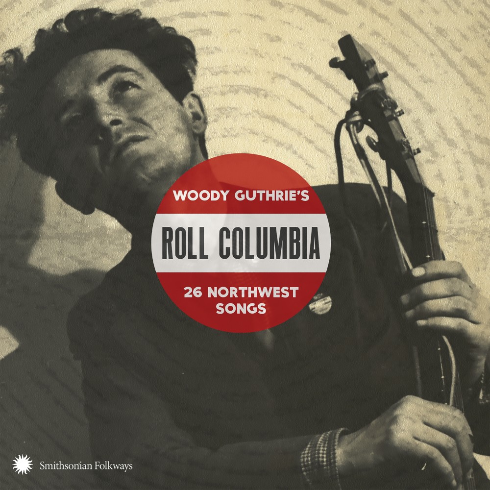 Columbia Talkin' Blues (Talking Columbia)