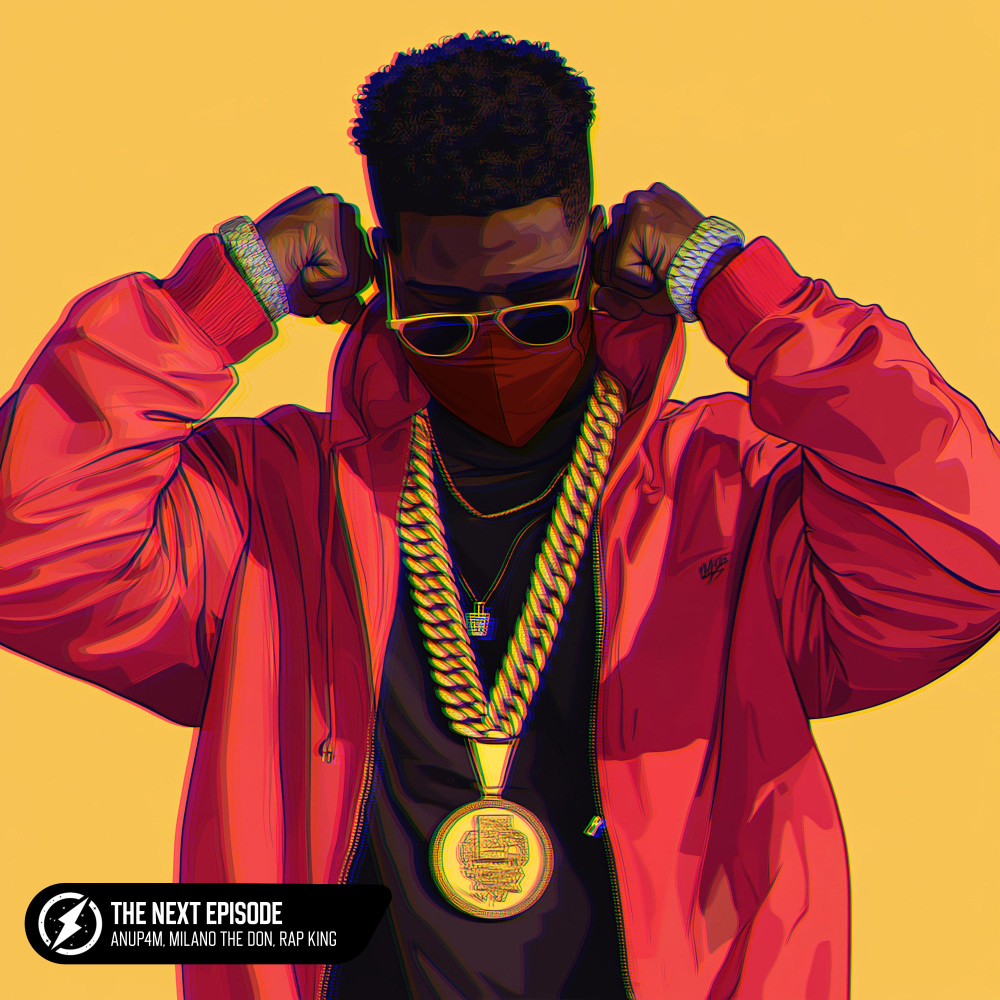 The Next Episode (Explicit)