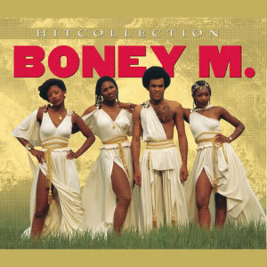 收聽Boney M的Rivers of Babylon (Single Version)歌詞歌曲