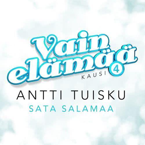 Sata salamaa(Vain elämää kausi 4)