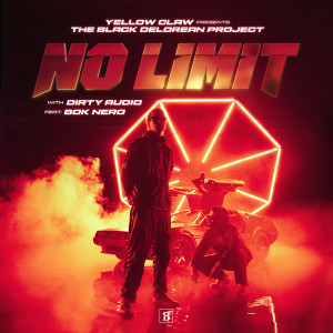 Yellow Claw的專輯No Limit (Explicit)