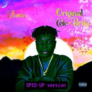 Listen to Oga Ade (Sped up Version) song with lyrics from Olumix