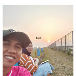Album Tercinta from Stive