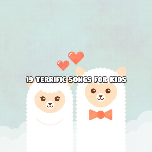 The Playtime Allstars的專輯19 Terrific Songs For Kids