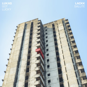 Listen to Lackk song with lyrics from Lukas Got Lucky