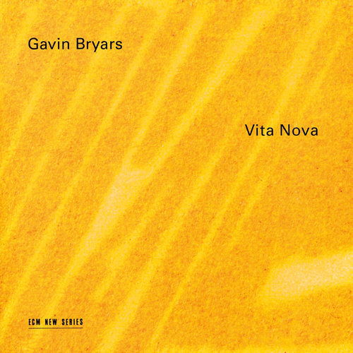 Bryars: Glorious Hill