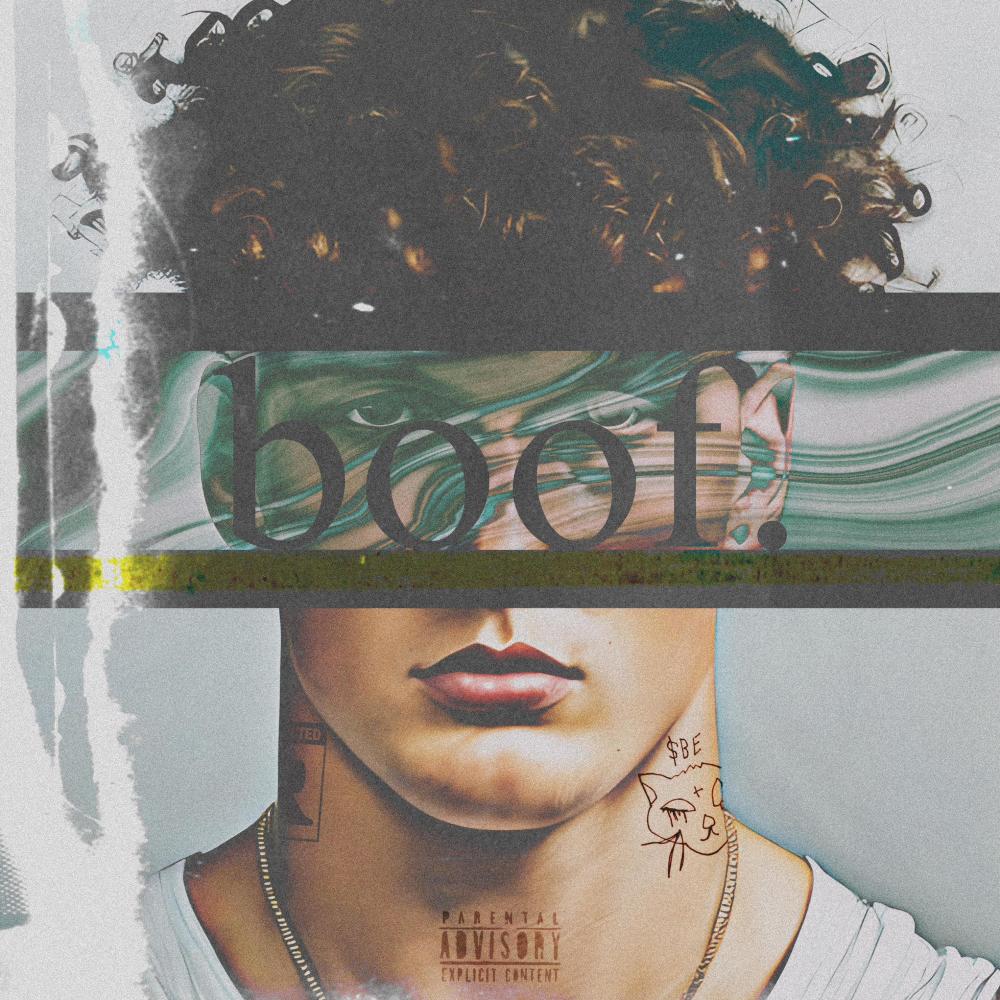 boof. (feat. Killa Cam) (Explicit)
