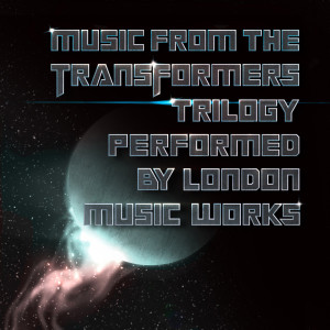收聽London Music Works的Infinite White (From "Transformers: Revenge of the Fallen") (From "Transformers: Revenge Of The Fallen")歌詞歌曲