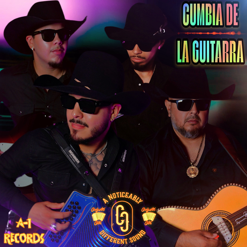 Cumbia De La Guitarra