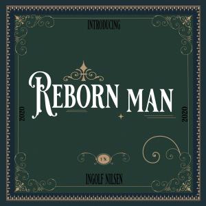 Ingolf Nilsen的專輯Reborn Man