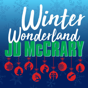 JD McCrary的專輯Winter Wonderland