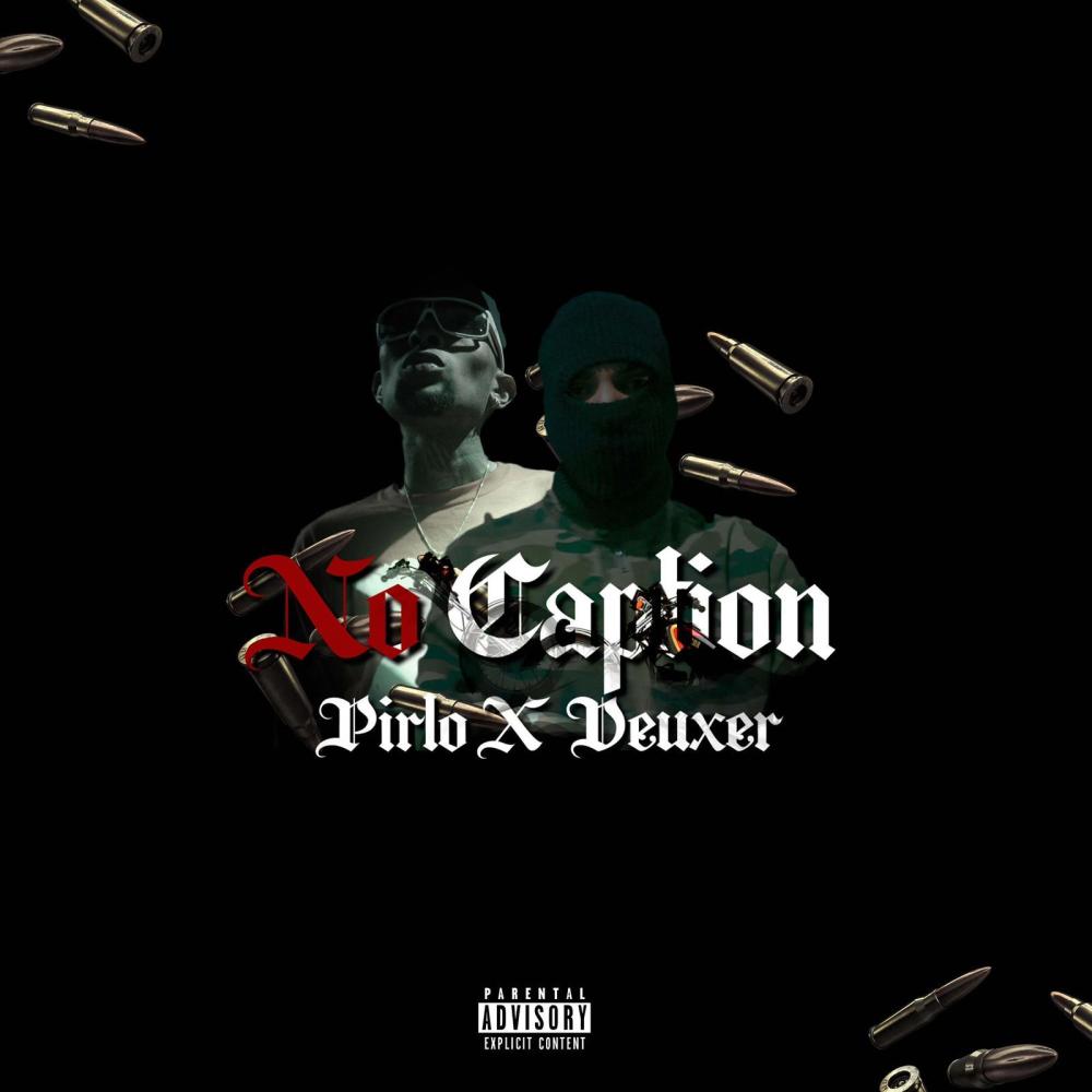 NO CAPTION (feat. Deuxer) (Explicit)