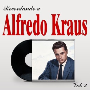 Listen to Quiereme Mucho song with lyrics from Alfredo Kraus