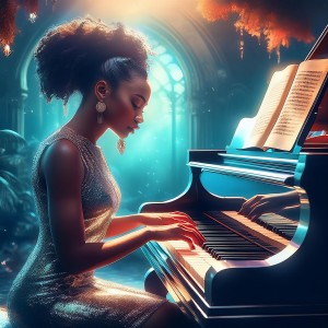 default playlist img