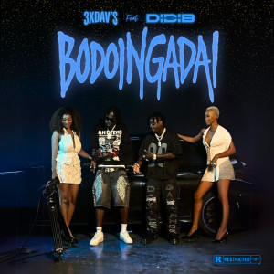 ดาวน์โหลดและฟังเพลง Bodoingadai (Explicit) พร้อมเนื้อเพลงจาก 3xdavs