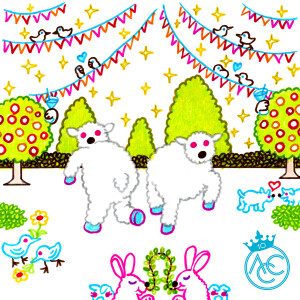 收聽Awesome City Club的Miracle歌詞歌曲