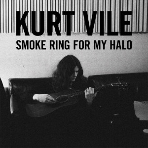 Kurt Vile的專輯Smoke Ring For My Halo