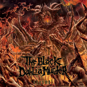 ดาวน์โหลดและฟังเพลง The Fog พร้อมเนื้อเพลงจาก The Black Dahlia Murder