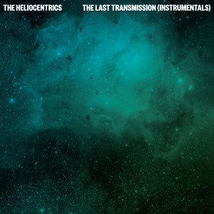 อัลบัม The Last Transmission (Instrumentals) ศิลปิน Melvin Van Peebles