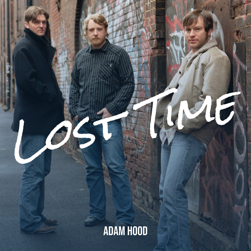 Lost Time