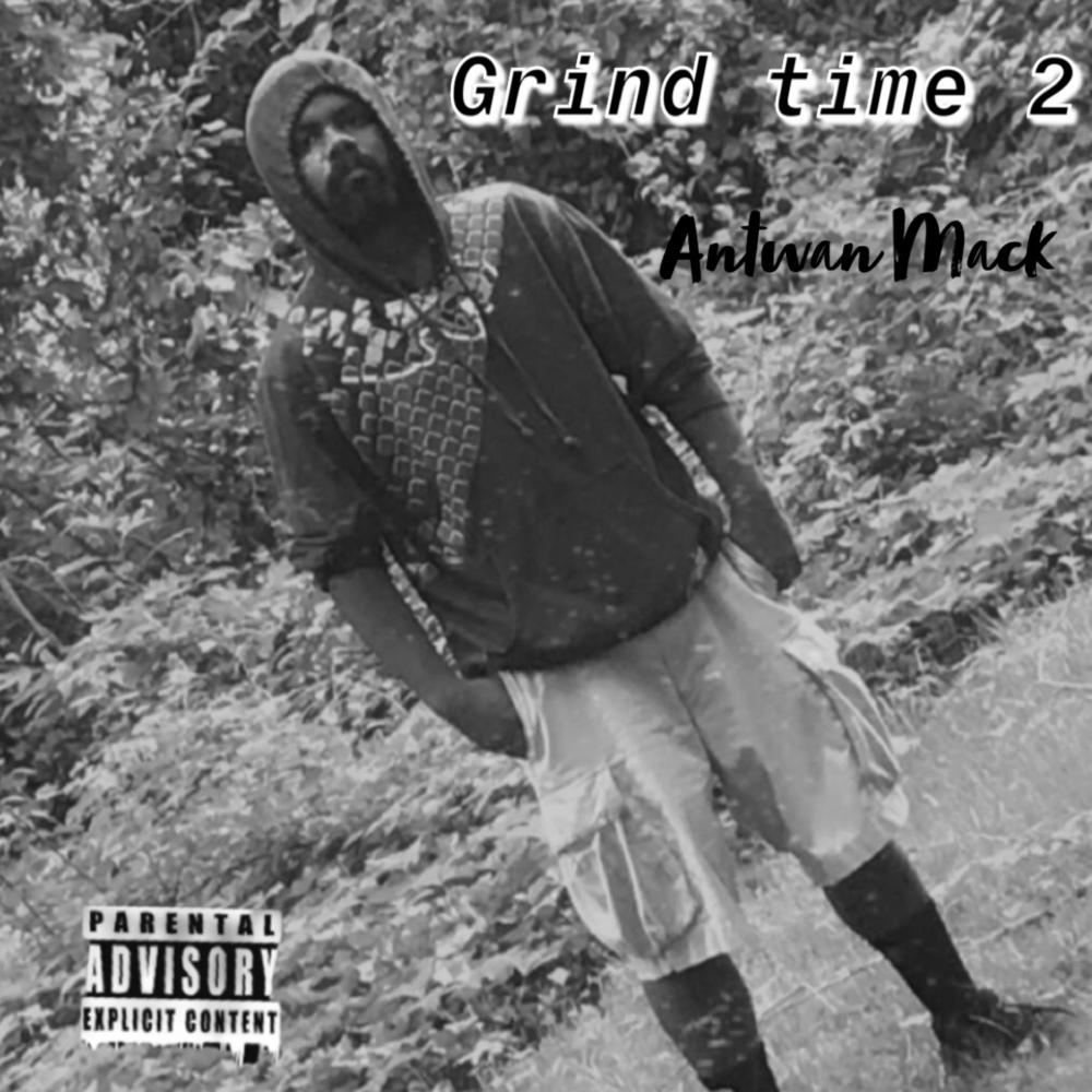 Simba (bonus track) (feat. Slick Ty) (Explicit)