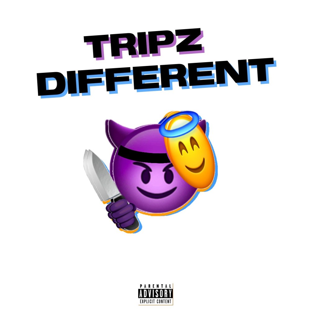 Different (Explicit)