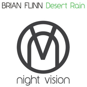 ดาวน์โหลดและฟังเพลง Desert Rain (Original Mix) พร้อมเนื้อเพลงจาก Brian Flinn